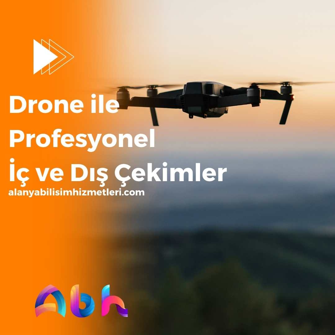Alanya web tasarımı