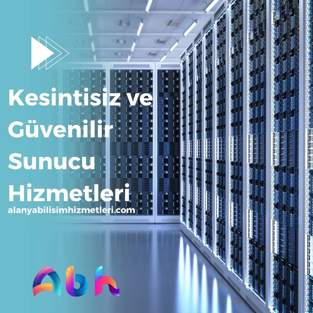 Alanya uygun fiyatlı web tasarımı