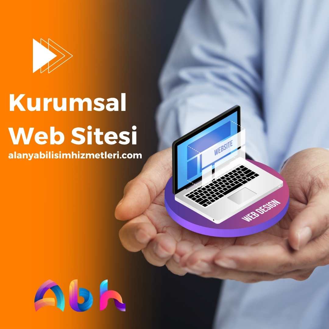 Alanya web tasarımı firması