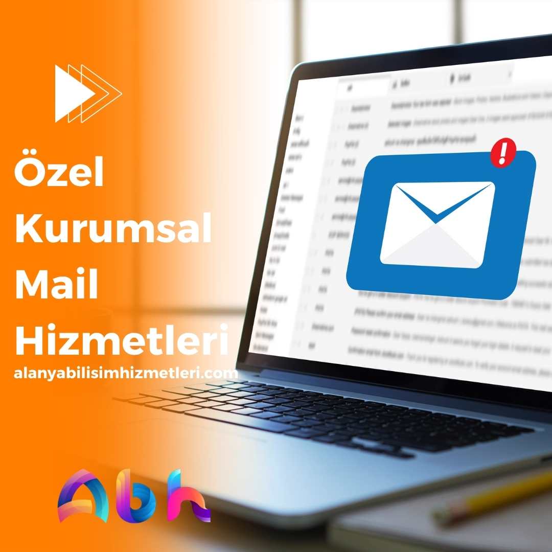 Alanya kurumsal web sitesi yaptırma